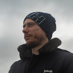 Photo de profil de Tim Blois