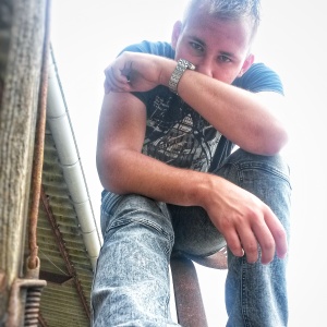 Photo de profil de Tim Fougère