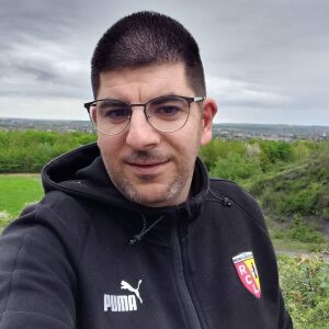 Photo de profil de Tim Le Lensois