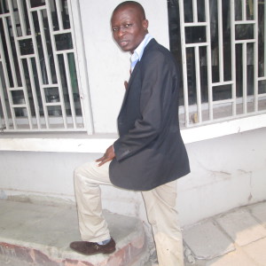 Photo de profil de Tim Ngoy Nshimba