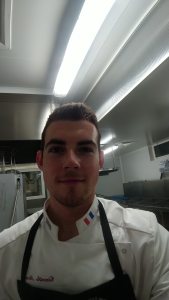 Photo de profil de Timothe Morice