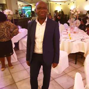 Photo de profil de Timothé Tchamte