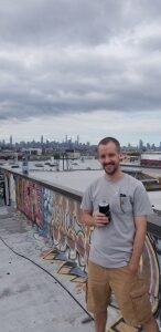 Photo de profil de Timothée Fleury