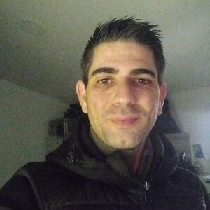 Photo de profil de Timothée Fourreau Timothée
