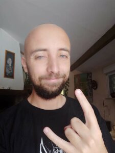 Photo de profil de Timothée Nano