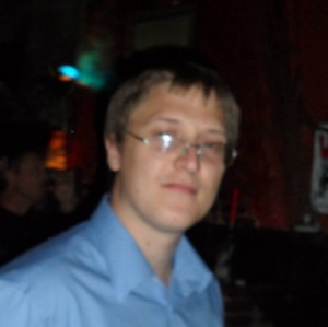 Photo de profil de Timothée Soulmagnon