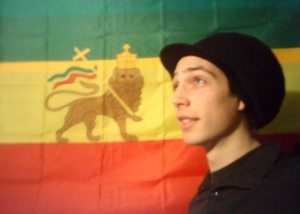 Photo de profil de Timothée Wecxsteen