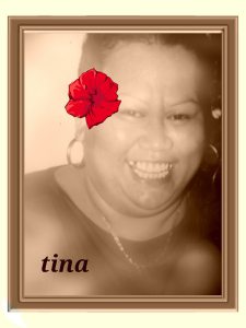 Photo de profil de Tina Noeline Karo
