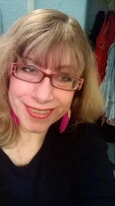 Photo de profil de Tina Marino