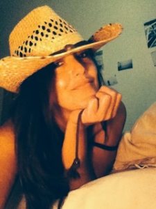 Photo de profil de Tina Salgueiro