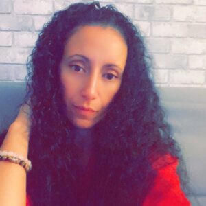 Photo de profil de Tina Zekri