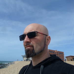 Photo de profil de Tinaz Metin