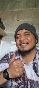 Photo de profil de Tinihau Taruoura