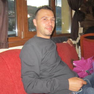 Photo de profil de Tinko Panevski