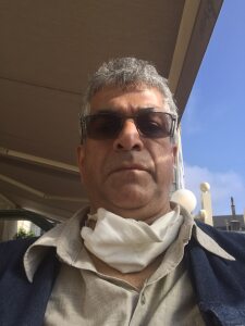 Photo de profil de Tino Saminadin