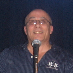 Photo de profil de Tino Tabbi