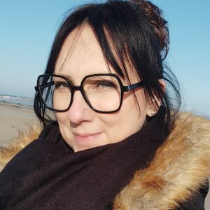 Photo de profil de Tiphaine Chevreton