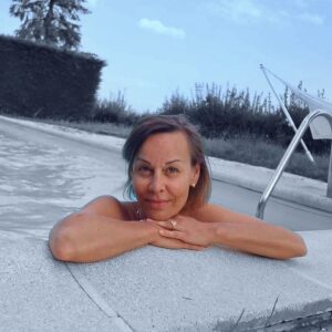 Photo de profil de Tiphaine Gauchet