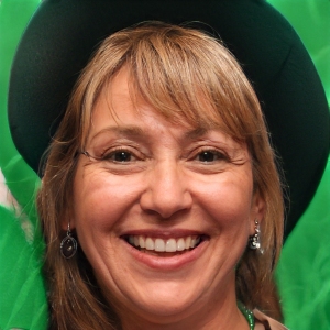 Photo de profil de Tiphaine Henry