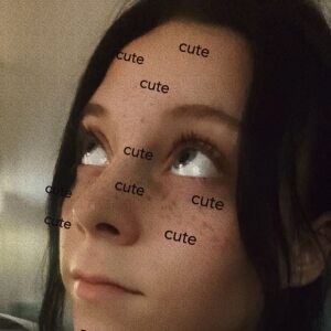 Photo de profil de Tiphaine Hianne