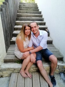 Photo de profil de Tiphaine Joos-Dubar