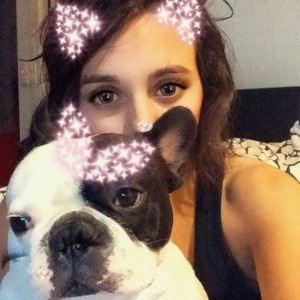 Photo de profil de Tiphaine Lempereur