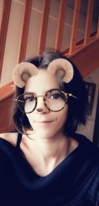 Photo de profil de Tiphaine Villette