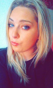 Photo de profil de Tiphanie Baudry