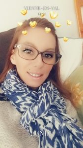 Photo de profil de Tiphanie Buge