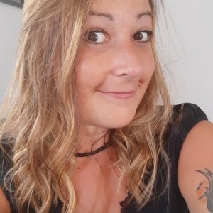 Photo de profil de Tiphanie Curt