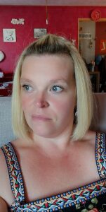 Photo de profil de Tiphanie Permentier