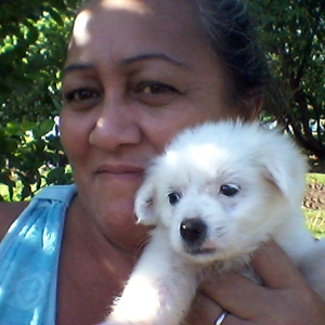 Photo de profil de Titaina Tamarii