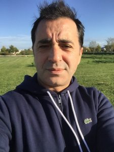 Photo de profil de Tito Dos Santos