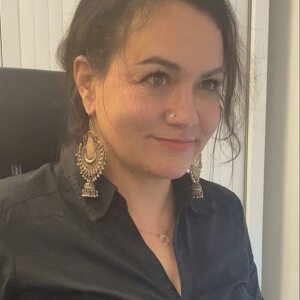 Photo de profil de Tiziana Padovani