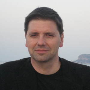 Photo de profil de Tiziano Pesavento