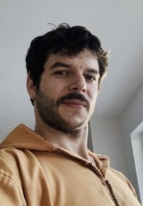Photo de profil de Tom Bonnard Fonvillars