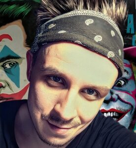 Photo de profil de Tom Micheau