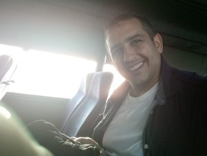 Photo de profil de Tomer Parker