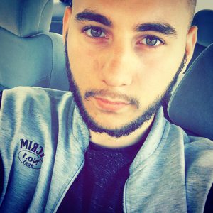 Photo de profil de Tommaso Houzé