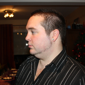 Photo de profil de Tommy Benoit