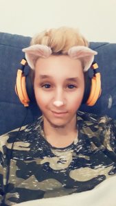 Photo de profil de Tommy Monso