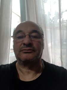 Photo de profil de Toni Gaffiero