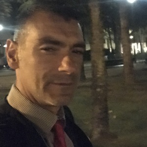 Photo de profil de Toni Maciel