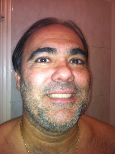 Photo de profil de Tonio Castilla