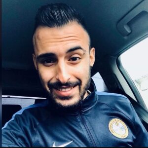 Photo de profil de Tonio Ferreira