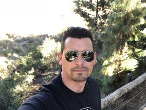 Photo de profil de Tonio Ritz