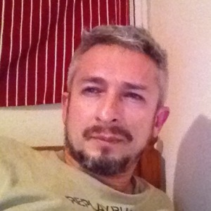 Photo de profil de Tony Aicardi