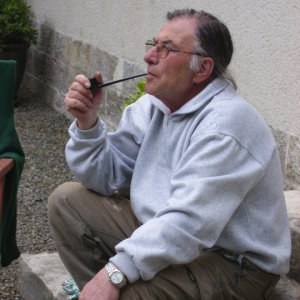 Photo de profil de Tony Akbachian