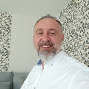 Photo de profil de Tony Aleksov
