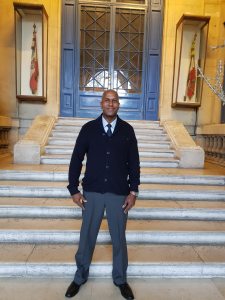 Photo de profil de Tony Ambert